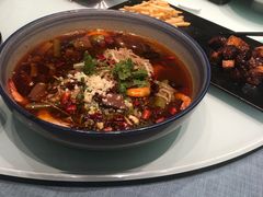 -久宴·天目湖大鱼头(恐龙园店)