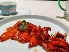 -钱塘花园·宁波菜