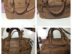 -IRENCE伊琳丝奢侈品皮具护理(二手鉴定世界广场店)