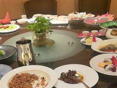 -采悦轩中餐厅·粤菜·海南菜(神州半岛喜来登度假酒店)