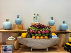 -第六季自助餐厅(甜水园店)