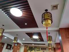 大堂-顺发拉面(长湖路店)