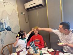 -三品香·江浙菜(松江九谊店)