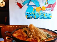 -槿Story·韩国料理(望京韩国美食城店)