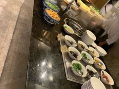 -美食汇·海鲜自助西餐厅·江门富力万达嘉华酒店