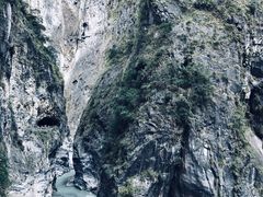 -太鲁阁公园