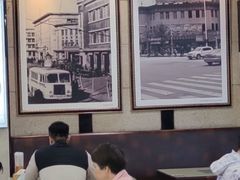 -服务大楼冷面(延大店)