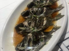 -强记海鲜·大排档(蛇口新街店)