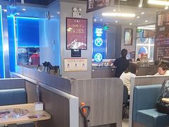 -鱼酷活鱼烤鱼(沈阳大悦城店)
