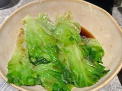 -留半山·香港食堂(啦啦宝都店)