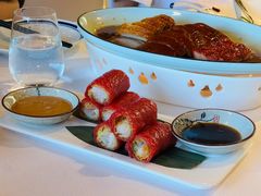 -禧宴Joyous Restaurant(禧园店)