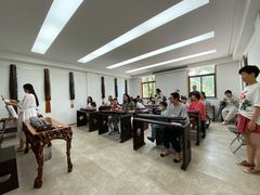 -幽篁里古琴制作中心