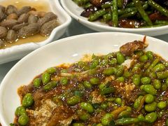 -新旺美食林农家菜(岭南路店)