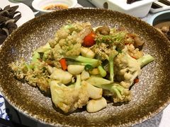 -京味民福烤鸭店(建设四马路店)