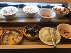 -温禾牛·和牛寿喜烧自助火锅(恒基名人店)