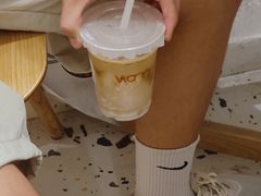 -Cafe on warm(丹霞店)