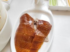 -东海朗廷酒店-唐阁T’ANG COURT 中餐厅