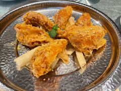 -博多新记·粤菜(复兴店)
