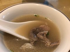 八刀汤-东山茶寮(新安店)