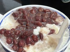 -百花传统甜品店(原址店)