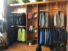 -宇翔服饰(双井桥东首城国际店)