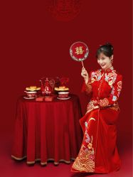 -光阴的故事婚纱摄影(苏州店)