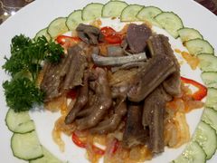 卤味拼盘-金瑞轩大酒楼·顺德鱼生·粤菜海鲜(东江国际店)