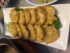 -迎晨餐厅(青芝坞店)