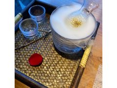 -雀舞云南菜(乐客城店)