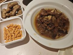 -潮泰牛肉火锅 · 创于1992年(车公庙店)