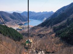 -京东石林峡风景区