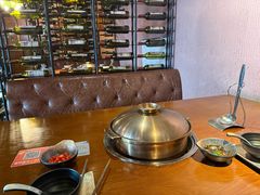 -享润四季椰子鸡音乐主题餐厅(晋江万达店)