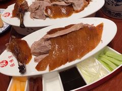 -京味张·北京烤鸭(南山店)