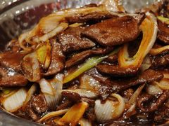 -峨嵋酒家 南北川菜 优选烤鸭(广渠路店)