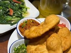 -临潼印象·特色陕菜