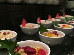 -博悦公馆尚悦自助餐厅