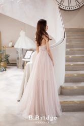 点击看大图 -B.Bridge Couture婚纱礼服(福田店)
