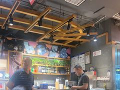 -聚点串吧·北京烧烤(赵登禹路店)