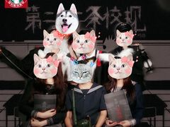 -伽利略剧本探案馆(国贸店)