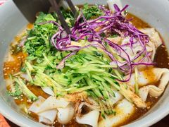 -长安记·大美陕菜(大族广场店)