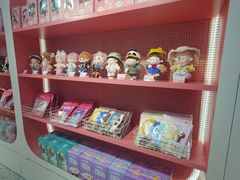 -微店Park(上海静安大悦城店)