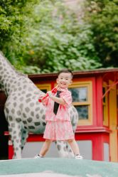 -嘟嘟卡奇儿童摄影