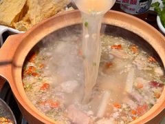 -靓靓蒸虾·头牌蒸虾(南山桂庙店)