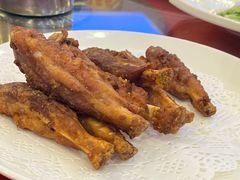 -潮喜竹溪荔湖酒家(荔枝湾店)