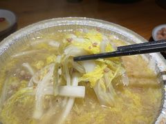 -十三道烧烤(保利西街店)