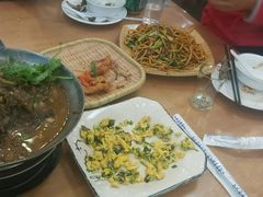 -大山土菜(航华一村二街坊店)