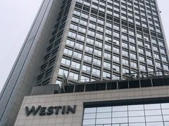 -厦门威斯汀酒店