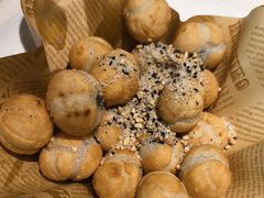 -茅庐川菜(烟台万象汇店)