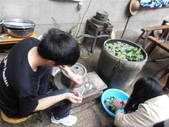 -小洲村