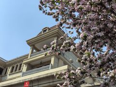 -天津五大道文化旅游区